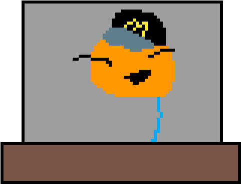 Fries Clipart Hat Mcdonalds (600x600), Png Download