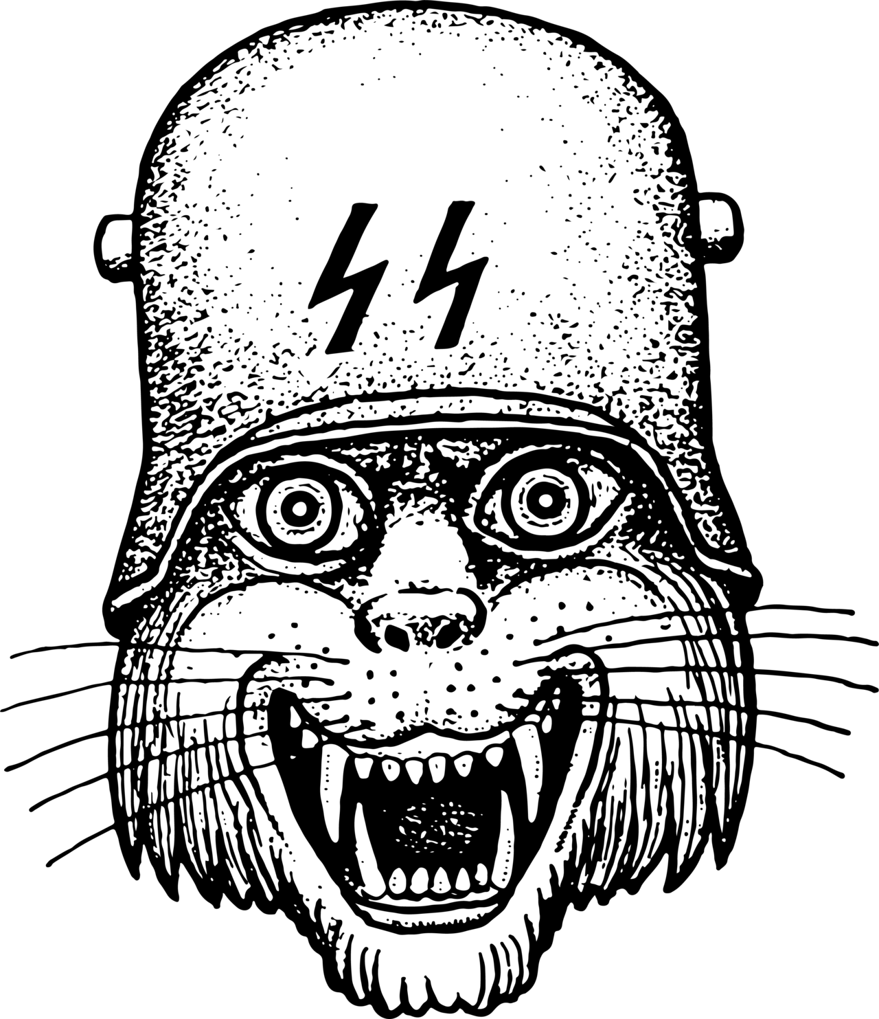 A Tattoo From A Russian Gulag Prison Camp - Danzig Baldaev Russian Criminal Tattoos (1280x1483), Png Download