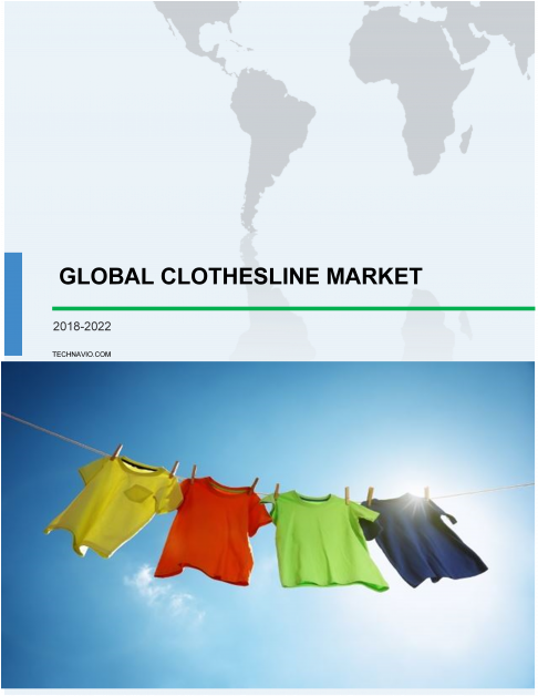 Clothesline Market, Share & Size, Industry Analysis, - Poster (1200x627), Png Download