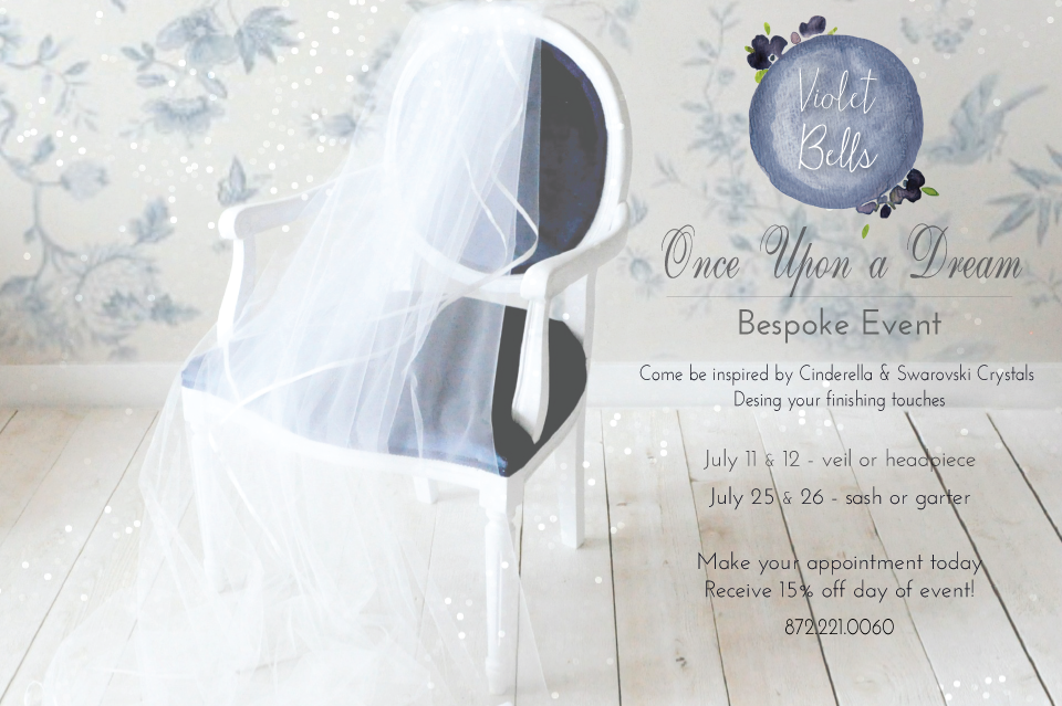 Come Be Inspired By Cinderella & Swarovski Crystals - Bride (960x639), Png Download