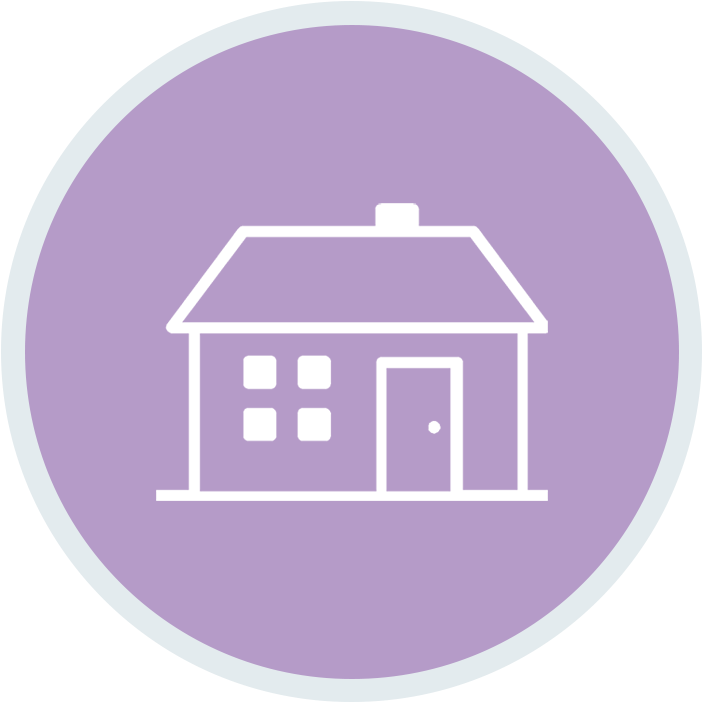 Free Valuation - House (820x820), Png Download