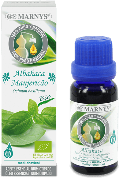 Basil Essential Oil - Aceite De Anis Estrellado (768x768), Png Download