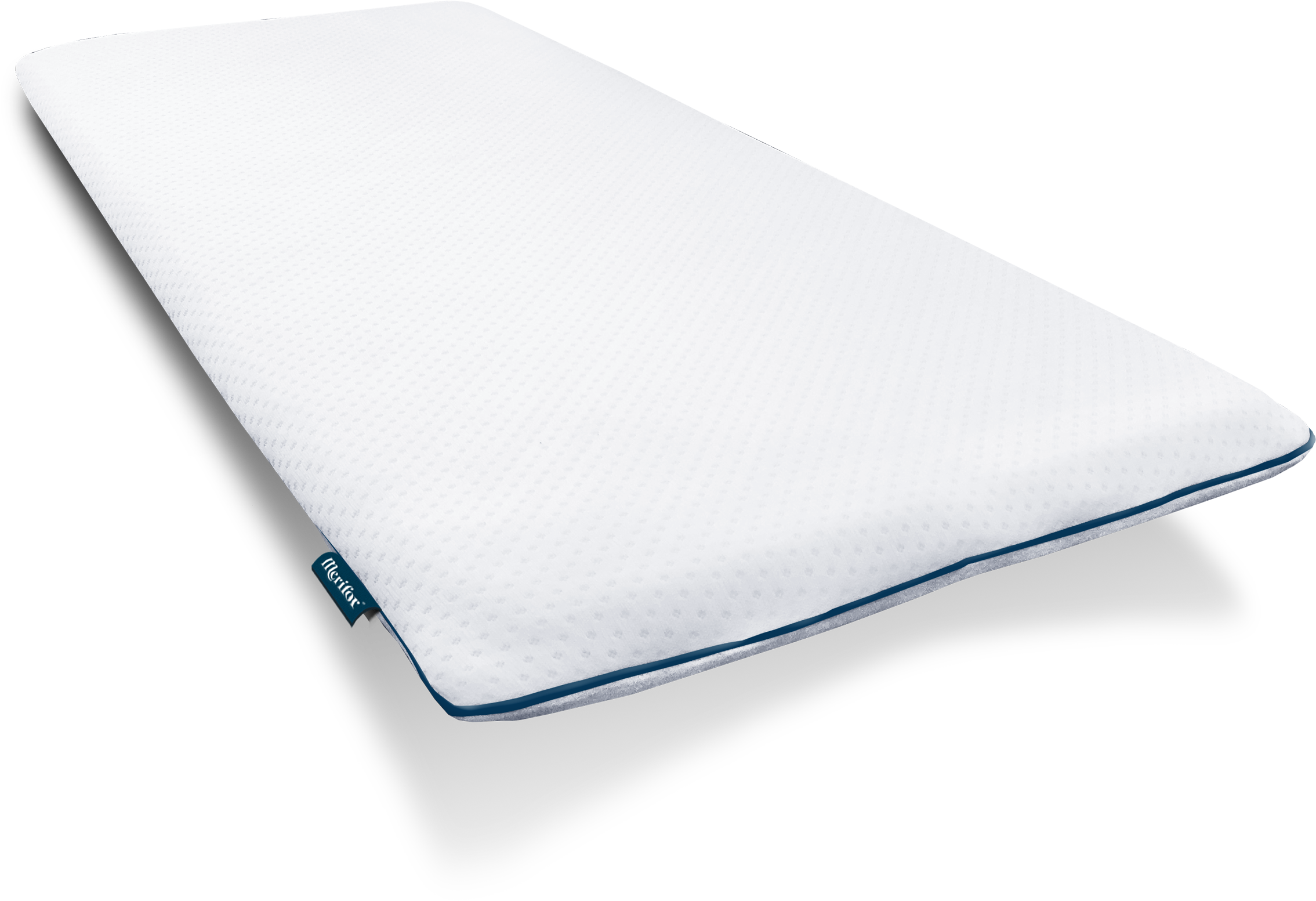 Crib Mattress - Mattress (2480x2396), Png Download