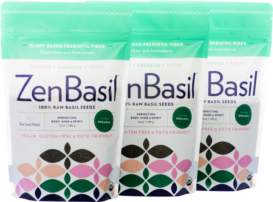 3 Bags - Bar Soap (1000x1000), Png Download