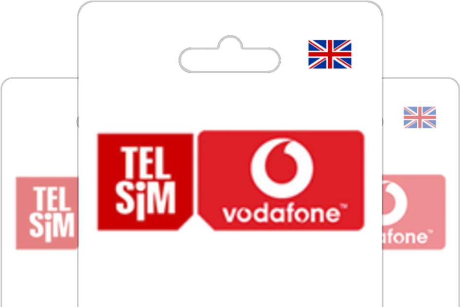Vodafone United Kingdom Prepaid Top Up With Bitcoin - Graphic Design (1200x630), Png Download