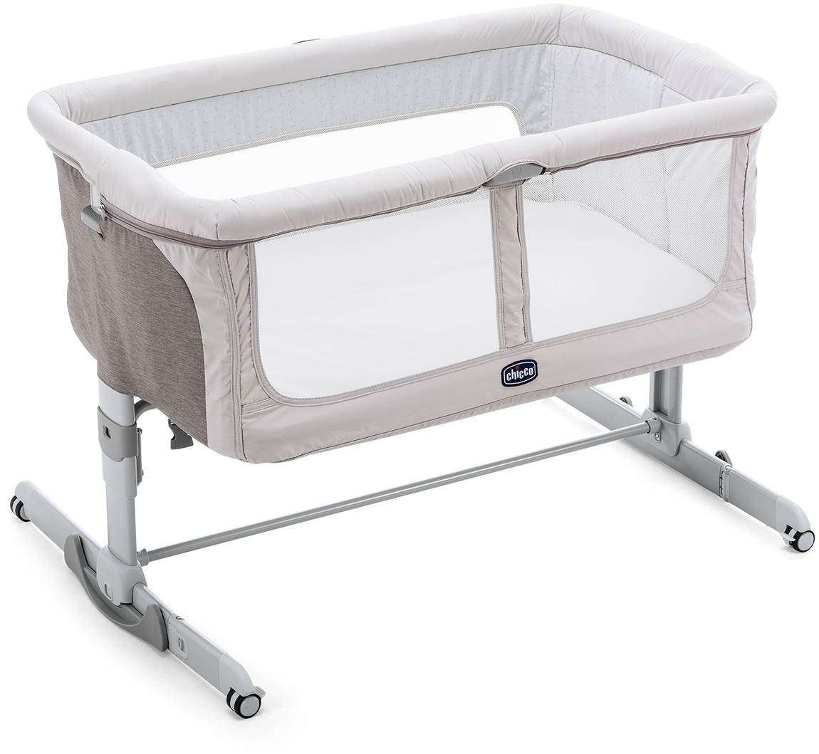 Next2me Crib Dream - Chicco 08079343180000 (1280x1280), Png Download