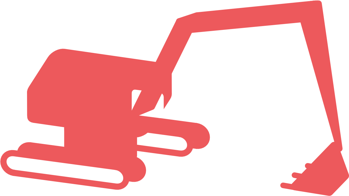Excavator - (1920x1440), Png Download