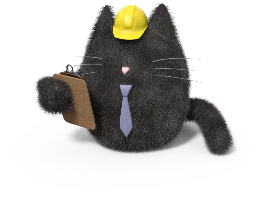 Anaconda Installation¶ - Black Cat (1024x1024), Png Download