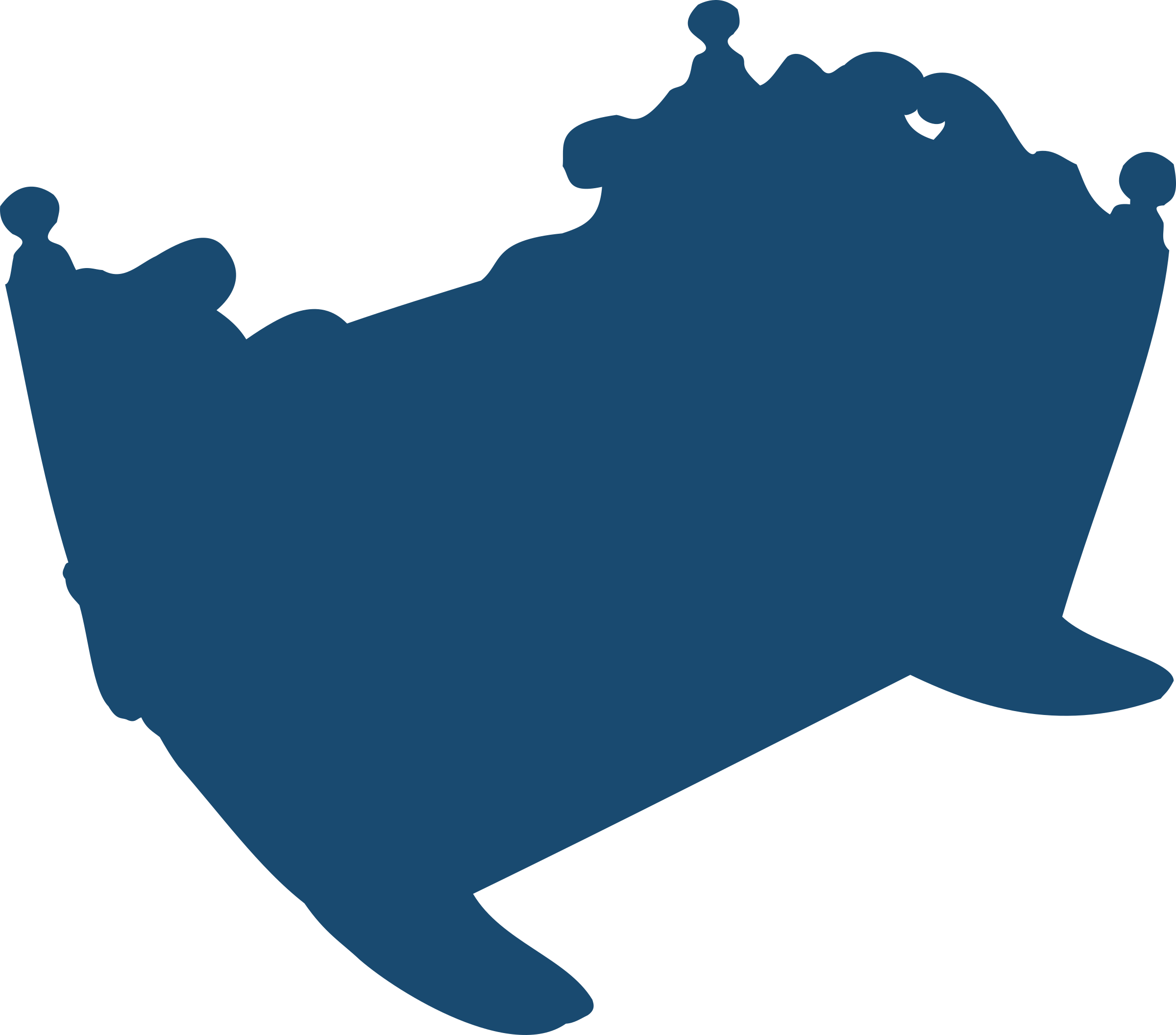 Clip Free Cradle Big Image Png - Baby Cradle Silhouette (2400x2112), Png Download