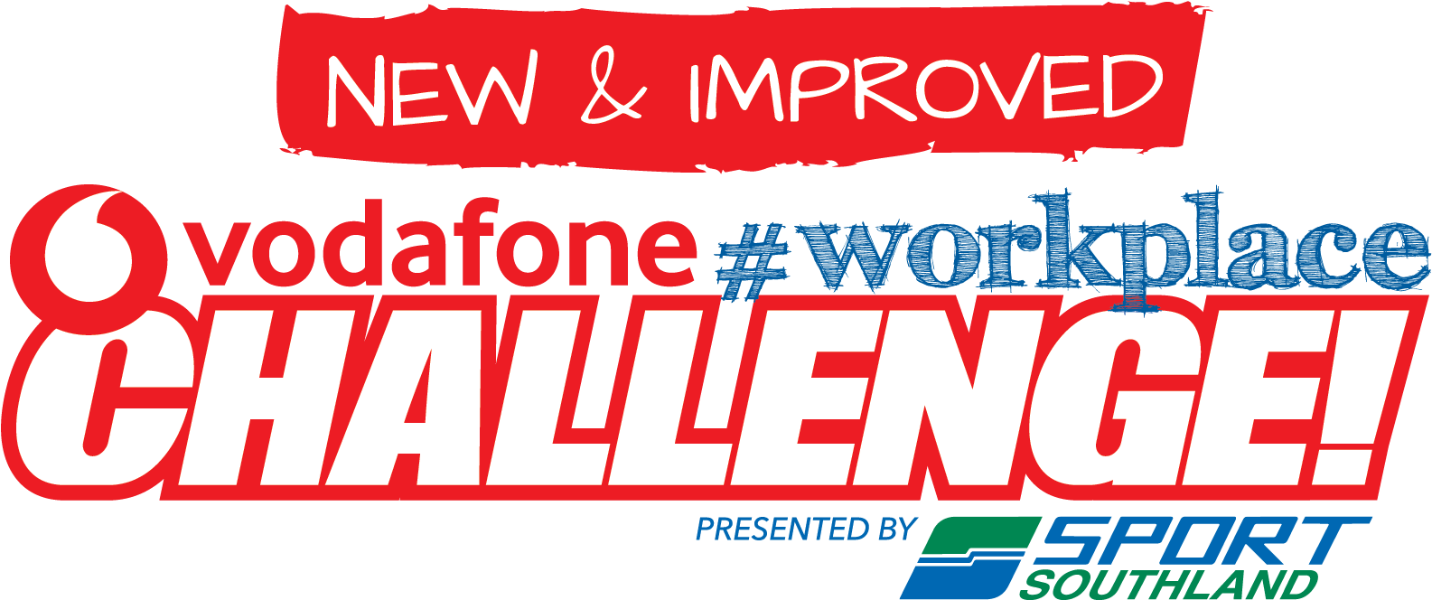 Wpc Logo 2018 Newandimproved 2-01 - Sport Southland (1618x690), Png Download