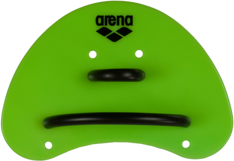Palette Nuoto Arena Elite Finger Paddle - Arena Paddles (740x740), Png Download