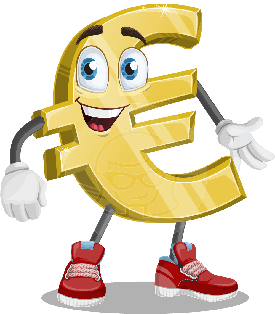 Euro Wealthon (957x1060), Png Download
