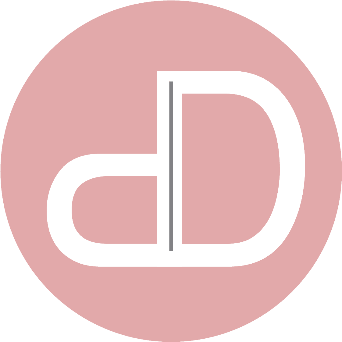 Denise Pomeranc - Circle (1531x1458), Png Download