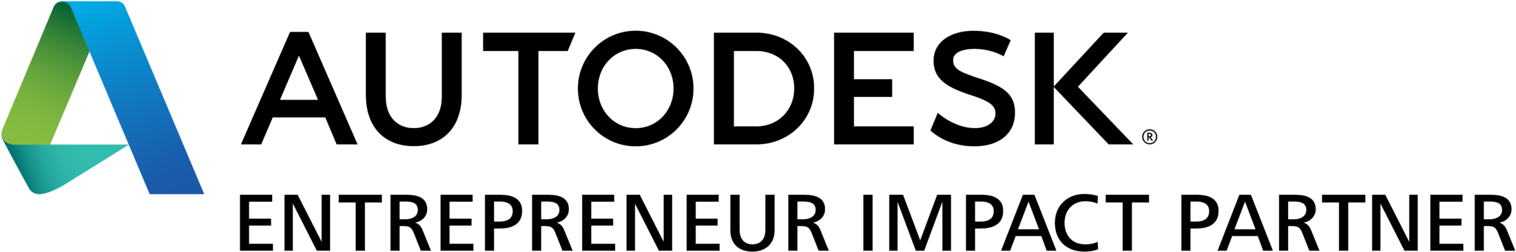 Vartega Participating In The Autodesk Entrepreneur (2500x781), Png Download