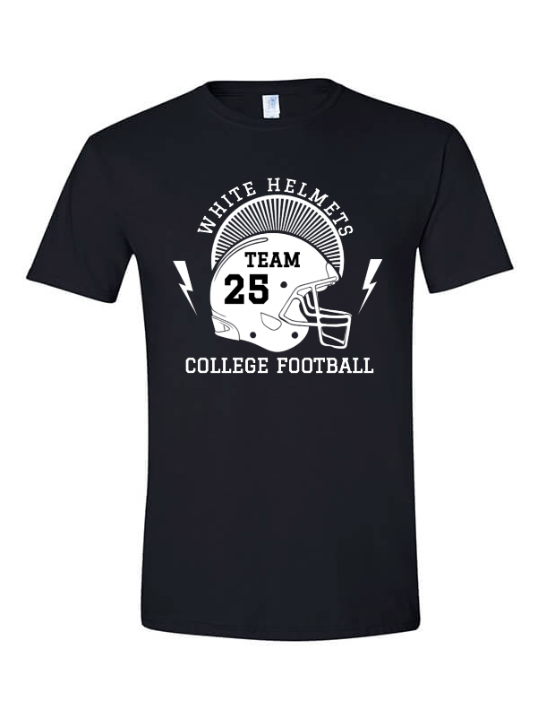 White Helmets T-shirt Template - Grinch Happy New Year (800x800), Png Download