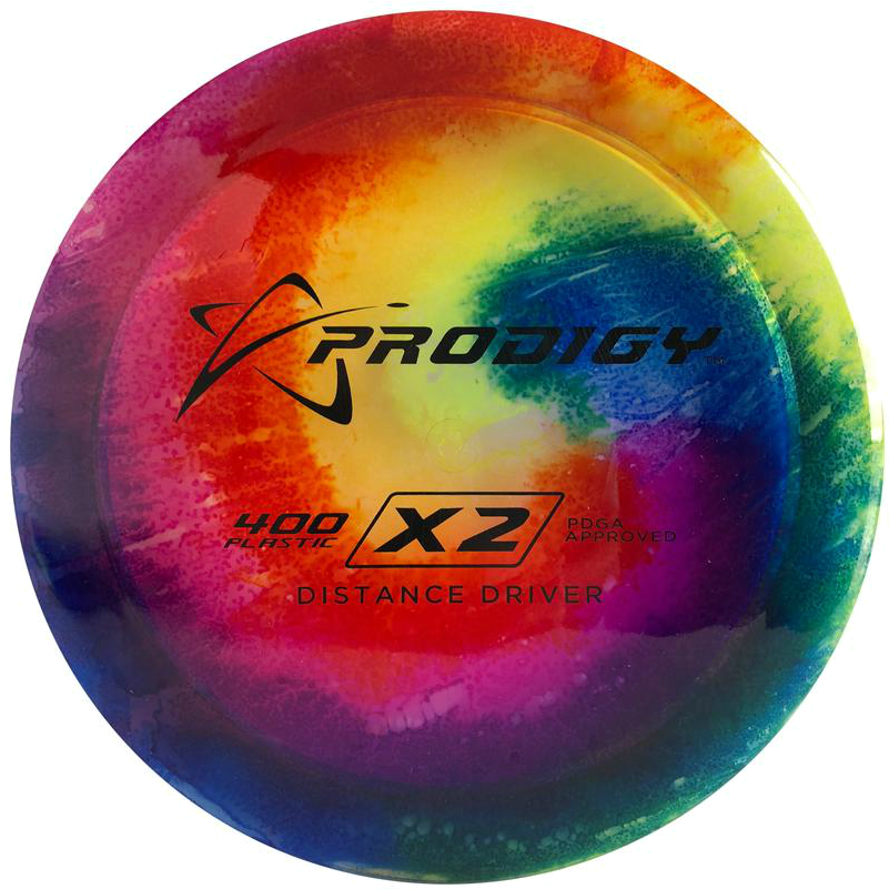 Tie Dye Png - Prodigy Disc (900x900), Png Download