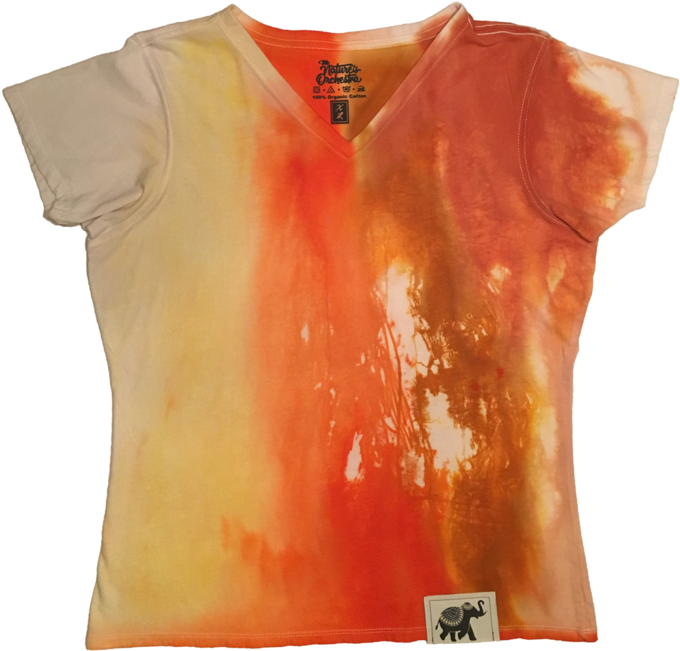 Ladies Extra Large - Blouse (1000x1333), Png Download