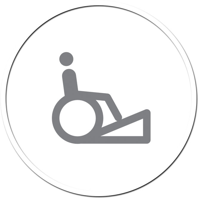 Mobility Accessories - Circle (700x700), Png Download