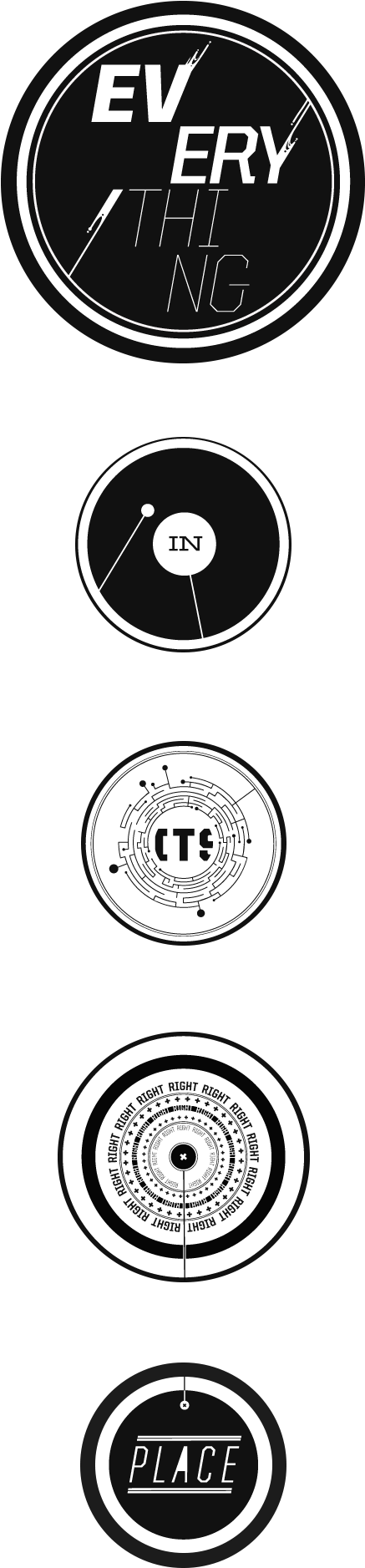 Circle (600x2032), Png Download