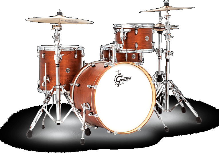 Gretsch Catalina Club Jazz (768x580), Png Download