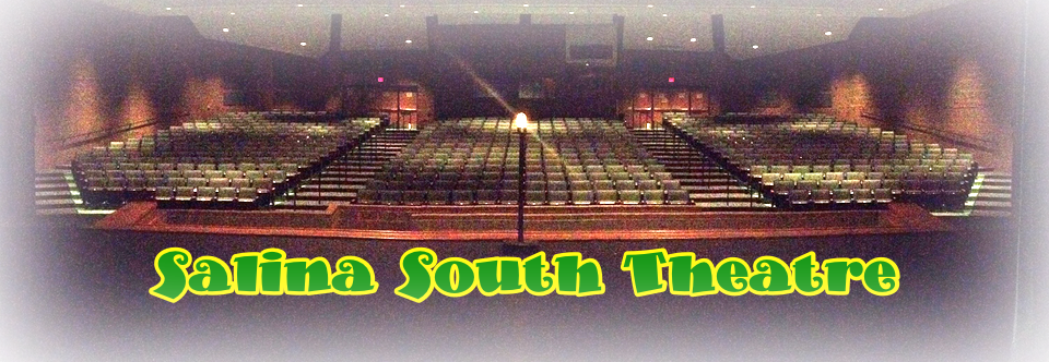 South High School Salina Ks (960x332), Png Download
