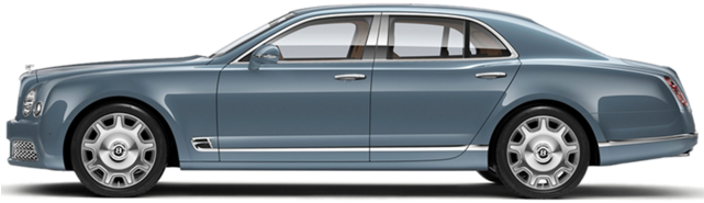 2019 Mulsanne - Nissan Sentra Rental (640x480), Png Download