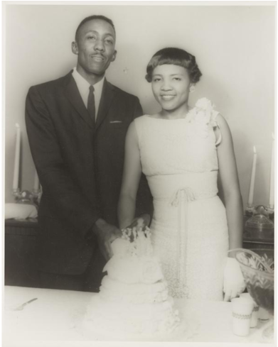 Wedding Couple 1 - Family (1000x488), Png Download