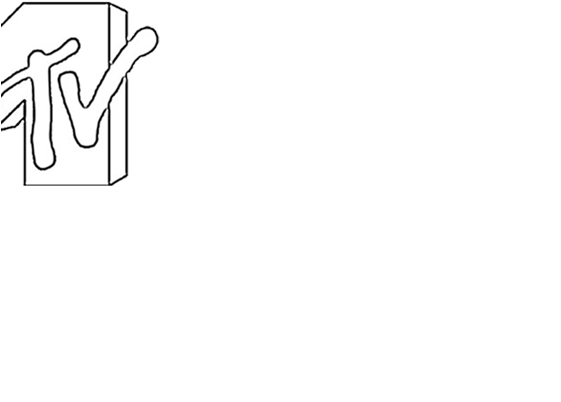 Clients Mtv Animalplanet Xbox Cnnv2-560x552 - Xbox 360 (560x552), Png Download