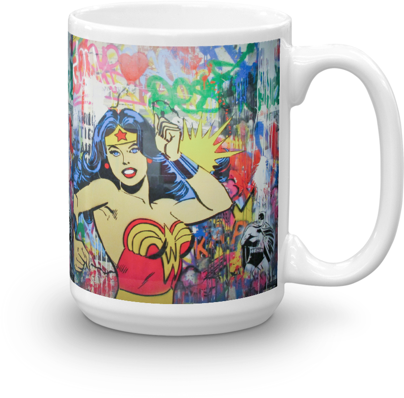 Mockup-9edd0586 - Coffee Cup (1000x1000), Png Download