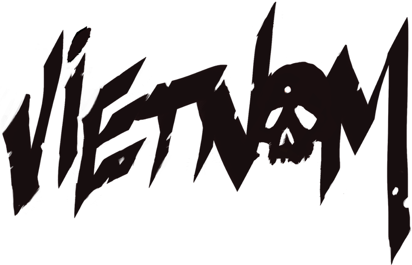 Titre Vietnam - Emblem (858x554), Png Download