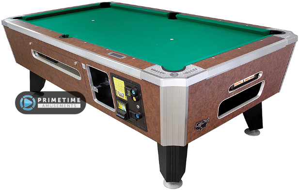 Dimension Of Valley Billiard (800x800), Png Download