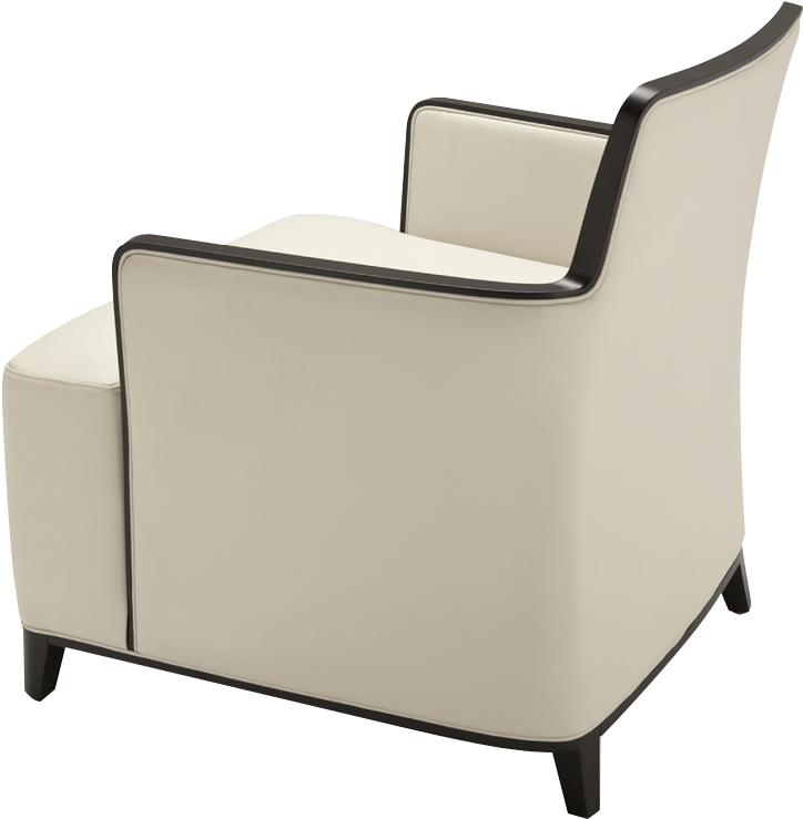 Princess 128 - 32 - Tonon Collection - Club Chair (800x800), Png Download