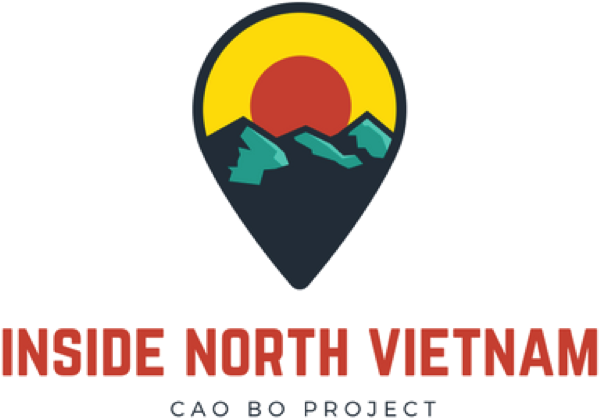 Inside North Vietnam Format=1500w (783x782), Png Download