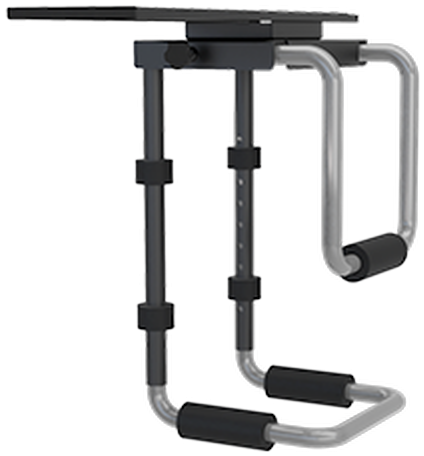 Cpu05 - Exercise Machine (800x500), Png Download