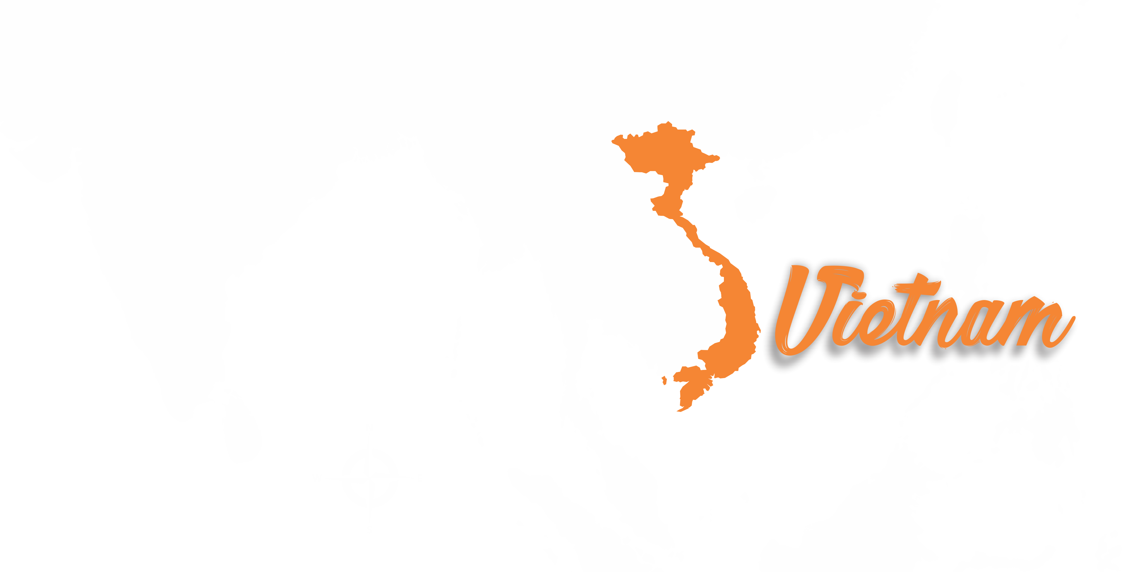 Unforgettable Experiences Are Everywhere You Go In - Asia World Heritage Map (3959x1955), Png Download