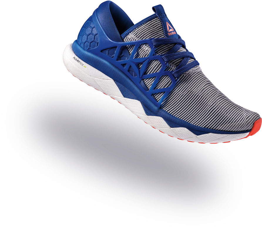 Floatride Men's Shoe Floatride Women's Shoe - Sneakers (933x788), Png Download