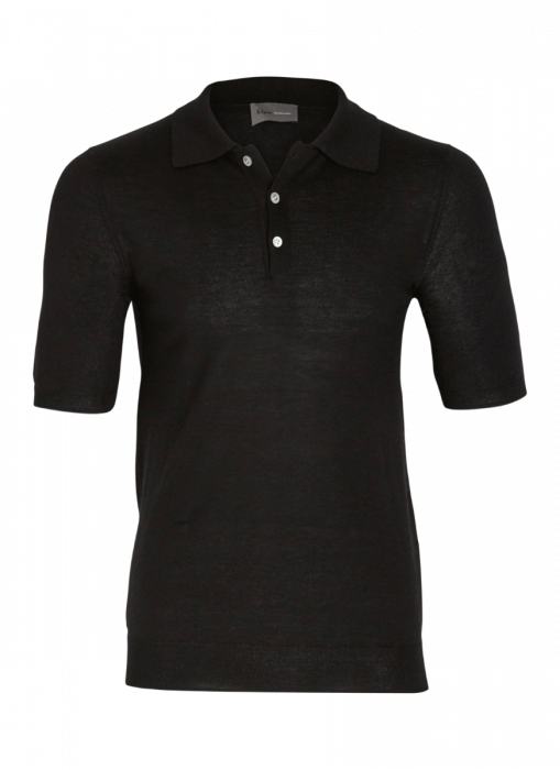 Kilgour Mens Savile Row Polo Shirt - Chance The Rapper 3 Shirt (509x700), Png Download
