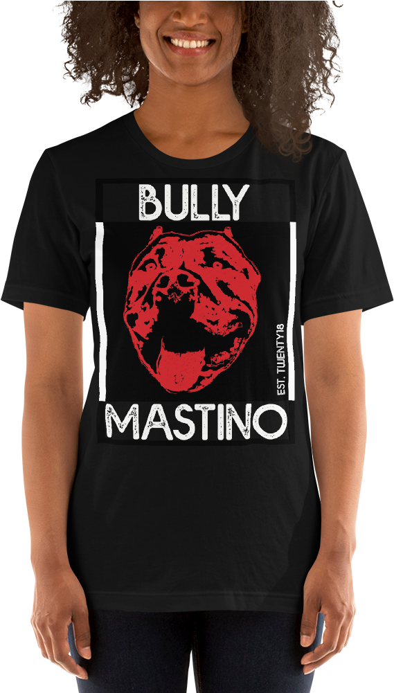0 Red Short Sleeve Unisex T Shirt - T-shirt (1000x1000), Png Download