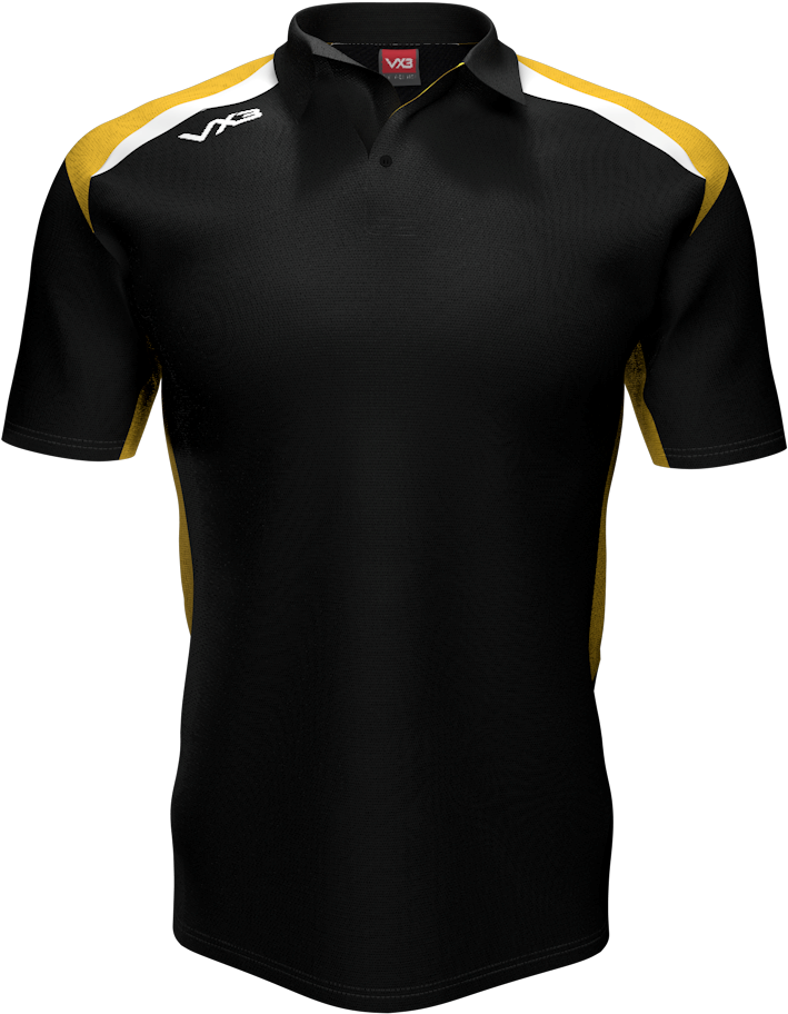 Picture Of Vx3 Novus Polo - Shirt (1200x1200), Png Download
