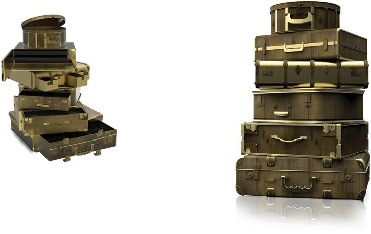 Boheme Safe Jewelry Safe Boca Do Lobo Boca Do Lobo - Boheme Boca Do Lobo (924x494), Png Download