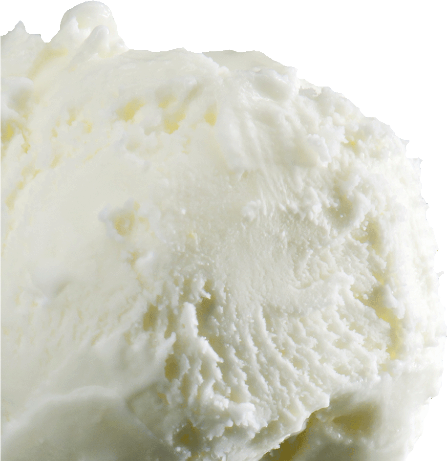 Lemon-meringue - Soy Ice Cream (960x960), Png Download