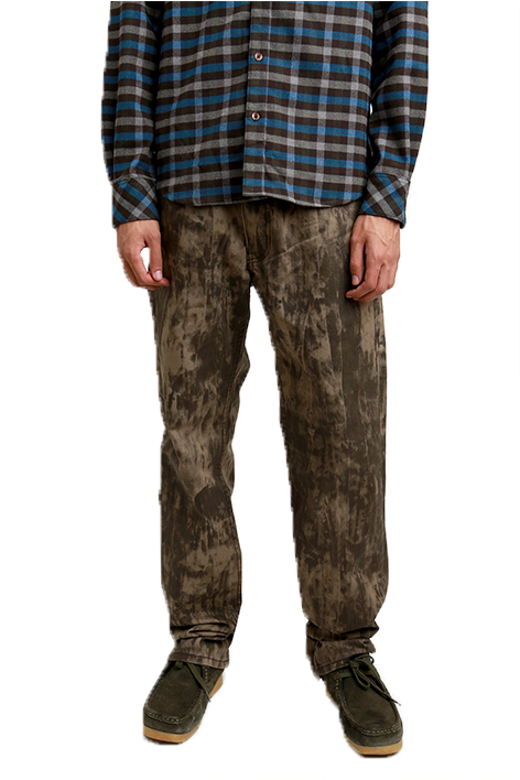 Plaid (538x707), Png Download