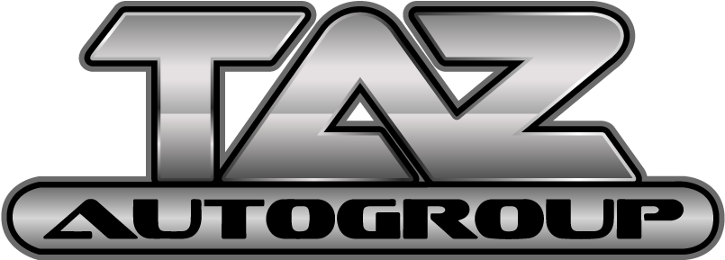Taz Autogroup (1200x300), Png Download