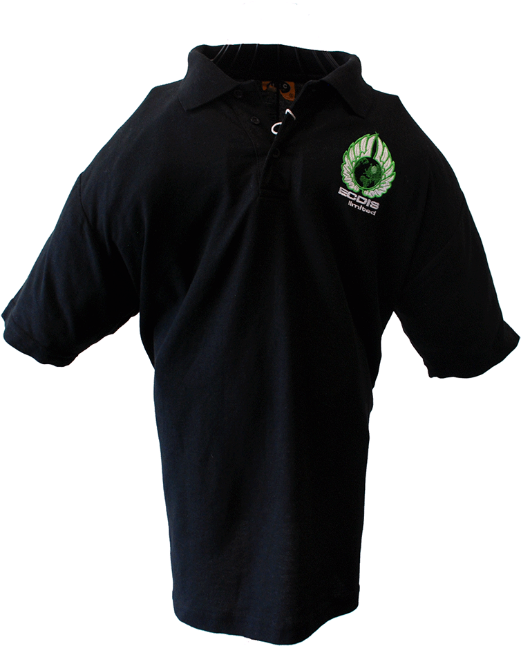 Polo Shirt (800x961), Png Download