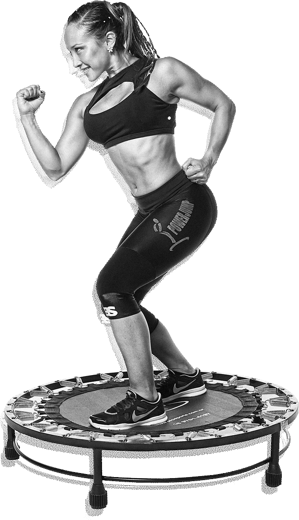Power Jump (800x1100), Png Download