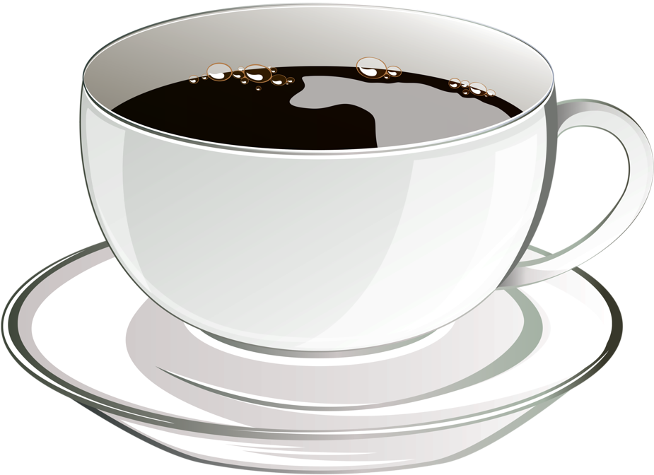 Фотки Pinturas, Utensilios, Taza De Café, Dibujos, - Realistic Coffee Mugs Drawings (1024x717), Png Download