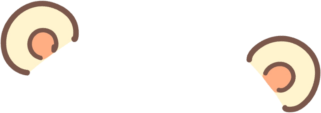 Blush Sticker - Swimwear (1024x360), Png Download