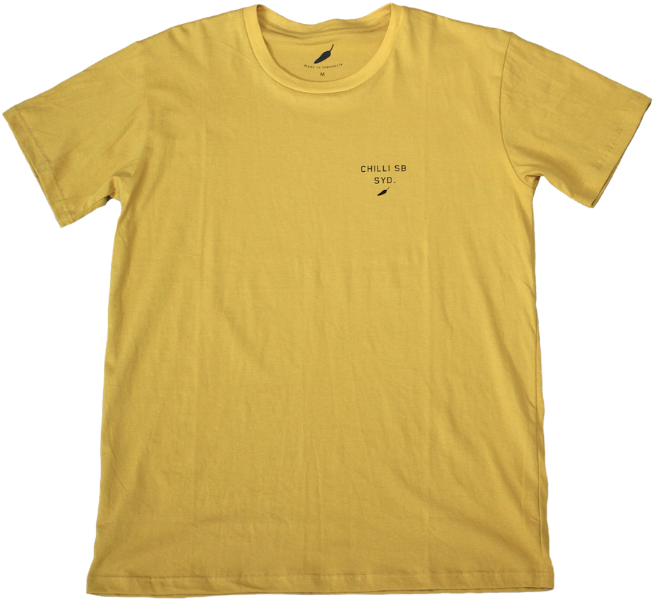 Chilli Darley St Sb - Active Shirt (1000x1334), Png Download