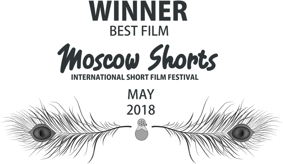 Best Film @ Moscow Shorts - Burgerhout (1000x666), Png Download