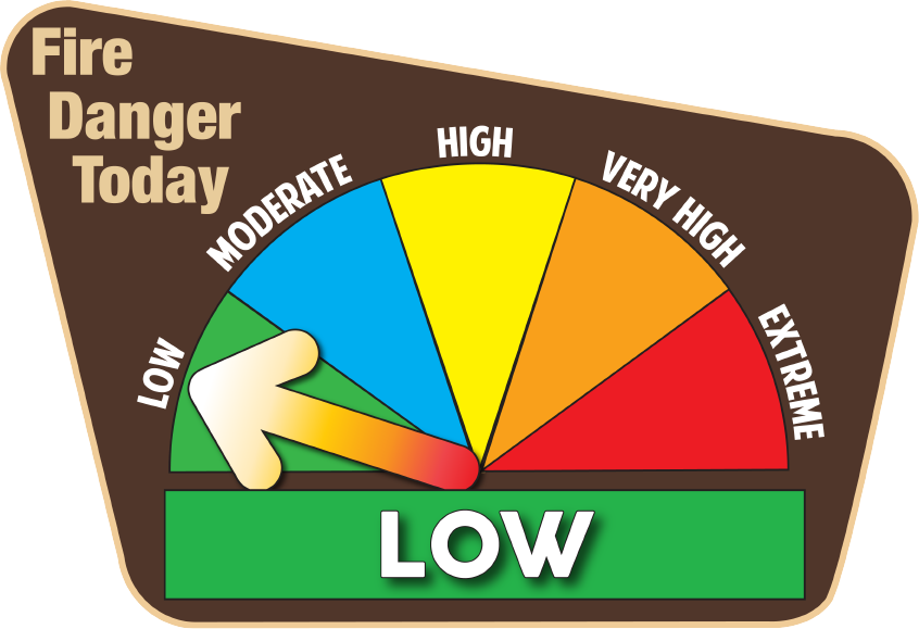 We Need Your Help To Reduce The Risk Of Wildfires - Sign (846x579), Png Download